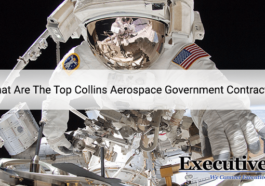 Top Collins Aerospace Government Contracts