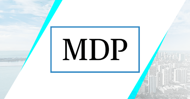 MDP Collaborating With Former Dovel Execs to Pursue Government Tech Investments - top government contractors - best government contracting event