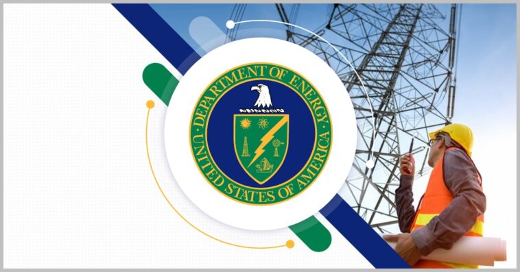 111 Energy Service Companies Get DOE Qualification for Federal Contract Opportunities - top government contractors - best government contracting event