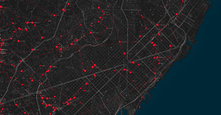Accenture-Planet Labs Partnership to Incorporate GEOINT Into Sustainability Initiatives - top government contractors - best government contracting event