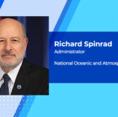 NOAA Awards 7 Space Situational Awareness Data Analysis Contracts; Rick Spinrad Quoted - top government contractors - best government contracting event