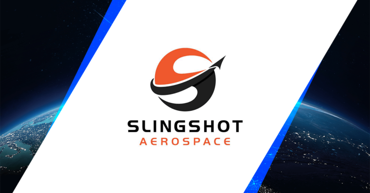 Slingshot Aerospace Closes Series A2 Funding Round for Tech Portfolio Expansion - top government contractors - best government contracting event