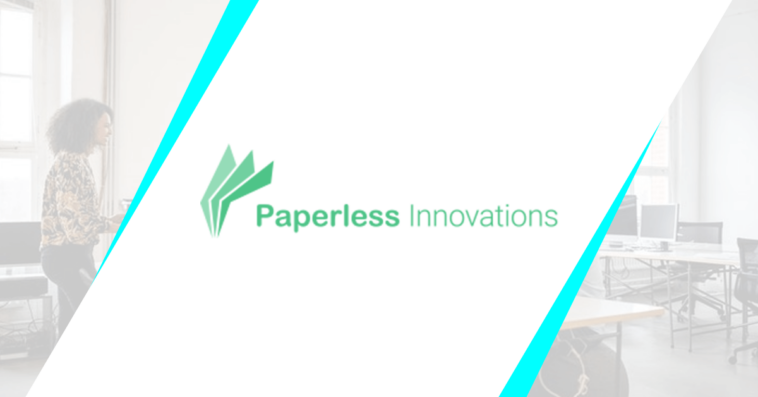 Paperless Innovations on Use of Commercial SaaS Tech to Reduce Purchase Card Program Risks; Mike Tocci Quoted - top government contractors - best government contracting event