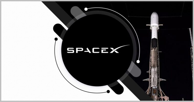 SpaceX Eyes More National Security Business Opportunities Through Starshield Unit - top government contractors - best government contracting event