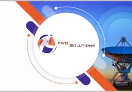 Northrop Vet Bruce Brooke Named Chief Growth Officer at FWG - top government contractors - best government contracting event