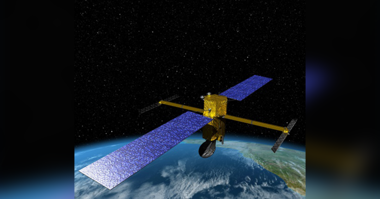 Boeing Subsidiary to Provide Solar Cells for NASA’s Earth Survey Satellite - top government contractors - best government contracting event