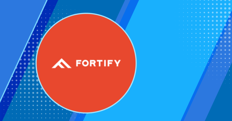 Lockheed Invests in Digital Manufacturing Company Fortify - top government contractors - best government contracting event