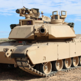 Allison to Supply Abrams Tank Transmission Under $51M Army Contract - top government contractors - best government contracting event