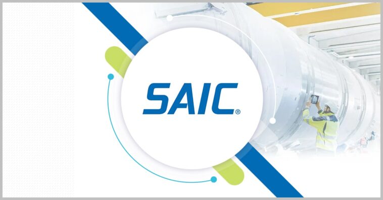 SAIC Lands $63M Contract for Air Combat Command Support Services - top government contractors - best government contracting event