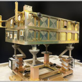 Terran Orbital Ships Final Satellite Bus for Lockheed's Smallsat Mesh Network Demo Under SDA Program - top government contractors - best government contracting event