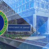 Catawba-Trinity JV Wins DOE Environmental Management Office Support Contract - top government contractors - best government contracting event