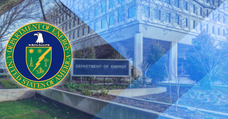 Catawba-Trinity JV Wins DOE Environmental Management Office Support Contract - top government contractors - best government contracting event