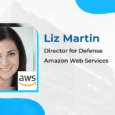 AWS Offers Amazon Connect to Support NORAD Tracks Santa Program; Liz Martin Quoted - top government contractors - best government contracting event