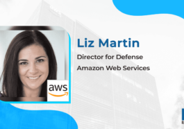 AWS Offers Amazon Connect to Support NORAD Tracks Santa Program; Liz Martin Quoted - top government contractors - best government contracting event