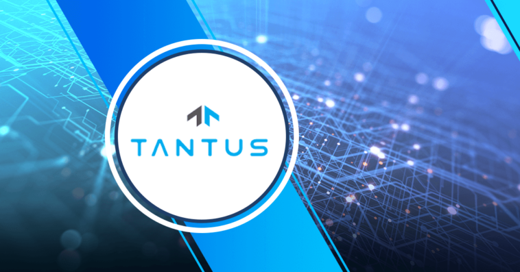 Tantus to Provide USDA Agencies With Cybersecurity Services - top government contractors - best government contracting event
