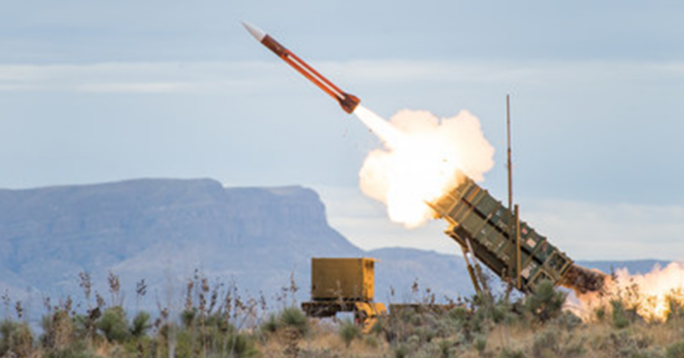 Raytheon to Deliver Upgraded Patriot Hardware, MID Systems to South Korea - top government contractors - best government contracting event