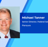 Former Pavilion VP Michael Tanner Joins Panzura to Lead Federal Sales Efforts - top government contractors - best government contracting event