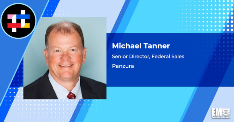 Former Pavilion VP Michael Tanner Joins Panzura to Lead Federal Sales Efforts - top government contractors - best government contracting event