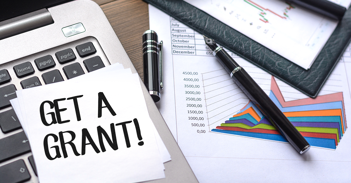 Steps to Apply for Small Business Grants