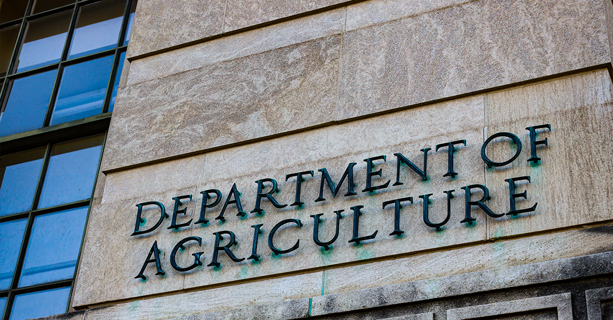 USDA Rural Business Devt Grants