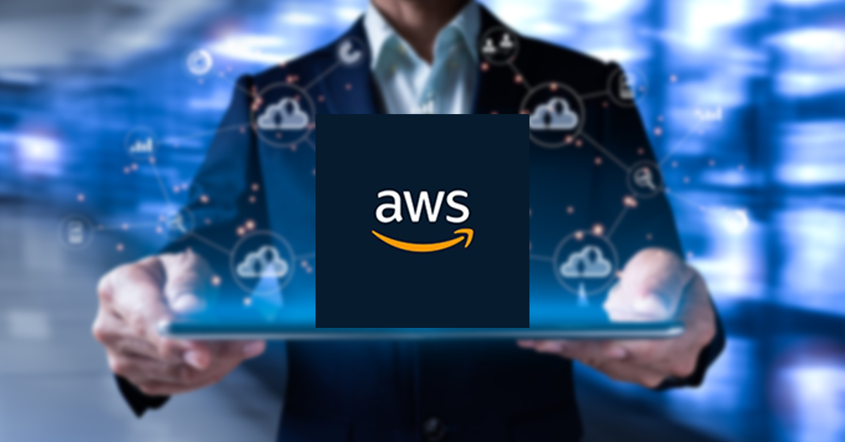 Amazon Web Services