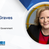 IBM’s Margie Graves: Tech Base of USDA’s National Finance Center Needs Immediate Stabilization - top government contractors - best government contracting event