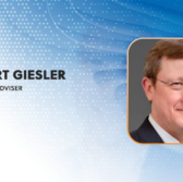 Defense Science Board Member Robert Giesler Named Strategic Adviser at Exovera - top government contractors - best government contracting event