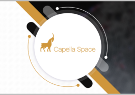 SSC Taps Capella Space Subsidiary to Provide Commercial Satellite Services - top government contractors - best government contracting event