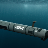 NOAA Orders HII Medium-Class Unmanned Underwater Vehicles - top government contractors - best government contracting event