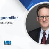 Aeyon's Mark Hogenmiller on Misconceptions About Center of Excellence Model for Agency Process Automation - top government contractors - best government contracting event