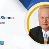 Stanton Sloane Joins CACI Board as Independent Director; Mike Daniels Quoted - top government contractors - best government contracting event