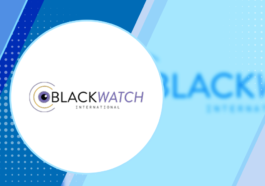 Blackwatch Awarded $97M Defense Microelectronics Activity Contract for Sustainment & Engineering - top government contractors - best government contracting event