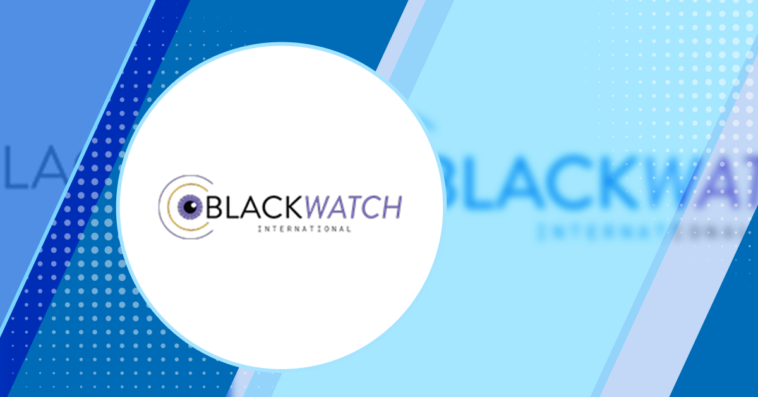 Blackwatch Awarded $97M Defense Microelectronics Activity Contract for Sustainment & Engineering - top government contractors - best government contracting event