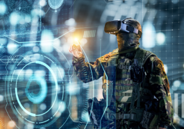 US Military Working Toward Data Centricity—Its Secret Weapon? Digital Twins - top government contractors - best government contracting event