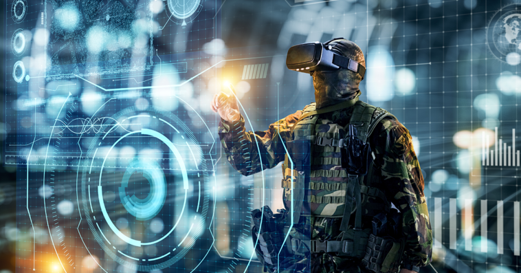 US Military Working Toward Data Centricity—Its Secret Weapon? Digital Twins - top government contractors - best government contracting event