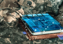 DOD Enlists TurbineOne for Machine Learning Prototyping Project - top government contractors - best government contracting event