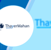 Marine Autonomy Company ThayerMahan Promotes 2 Executives to President Roles - top government contractors - best government contracting event