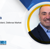 LMI Books 2-Year DLA Contract for Supply Chain R&D Support; Jon Baba Quoted - top government contractors - best government contracting event