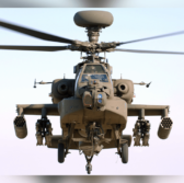 Lockheed Awarded $61M Army Contract for Apache Guardian Aircraft's Radar Tech Production - top government contractors - best government contracting event