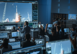 Boeing Subsidiary, Firefly Aerospace Enter Into Hot Standby Phase for Tactically Responsive Space Mission - top government contractors - best government contracting event