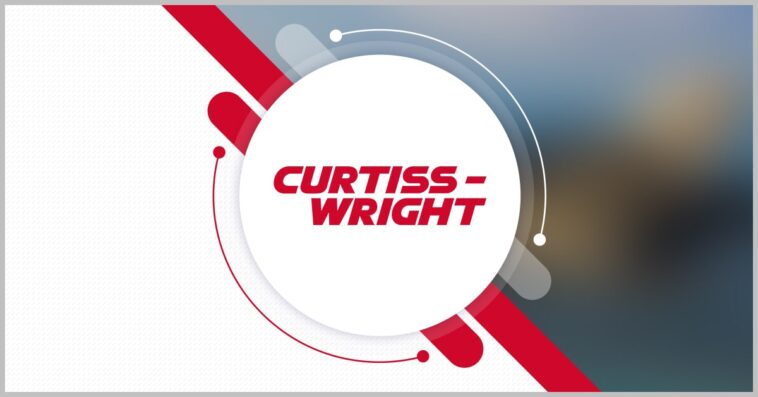 Curtiss-Wright Modernizes IQ-Core Software for Tactical Comms - top government contractors - best government contracting event