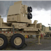 Army's Sentinel A4 Radar Program Enters Low-Rate Initial Production Phase - top government contractors - best government contracting event