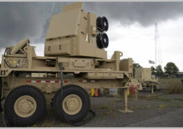 Army's Sentinel A4 Radar Program Enters Low-Rate Initial Production Phase - top government contractors - best government contracting event