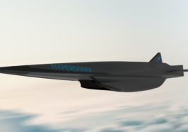Kratos, Hypersonix Enter Partnership to Offer Hypersonic Demonstrator to US Market - top government contractors - best government contracting event