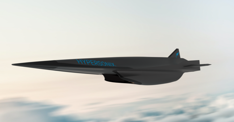 Kratos, Hypersonix Enter Partnership to Offer Hypersonic Demonstrator to US Market - top government contractors - best government contracting event