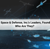 Airbus U.S. Space & Defense, Inc.'s Leaders, Founders, Execs: Who Are They?