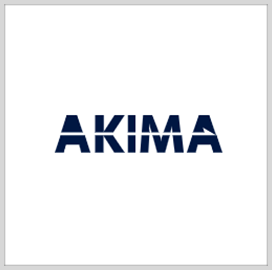 Akima logo - The Most Recent Top Government Contracts Won By Akima, LLC
