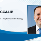 Carahsoft's Mike McCalip: Army's Use of AI in Software Development, Cloud Migration Among Key Themes at Tech Conference - top government contractors - best government contracting event