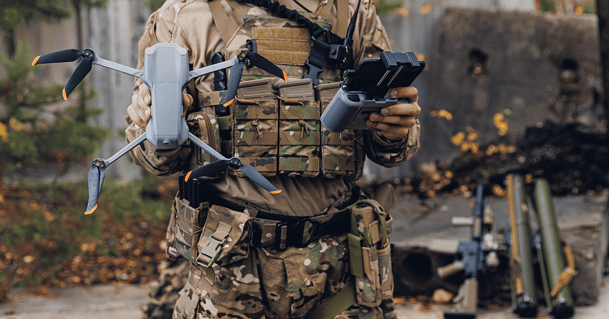A Look Into Dan Corbett: Chief Executive Officer of Valiant - top government contractors Valiant, a prime provider of warfighter technologies, training, and solutions