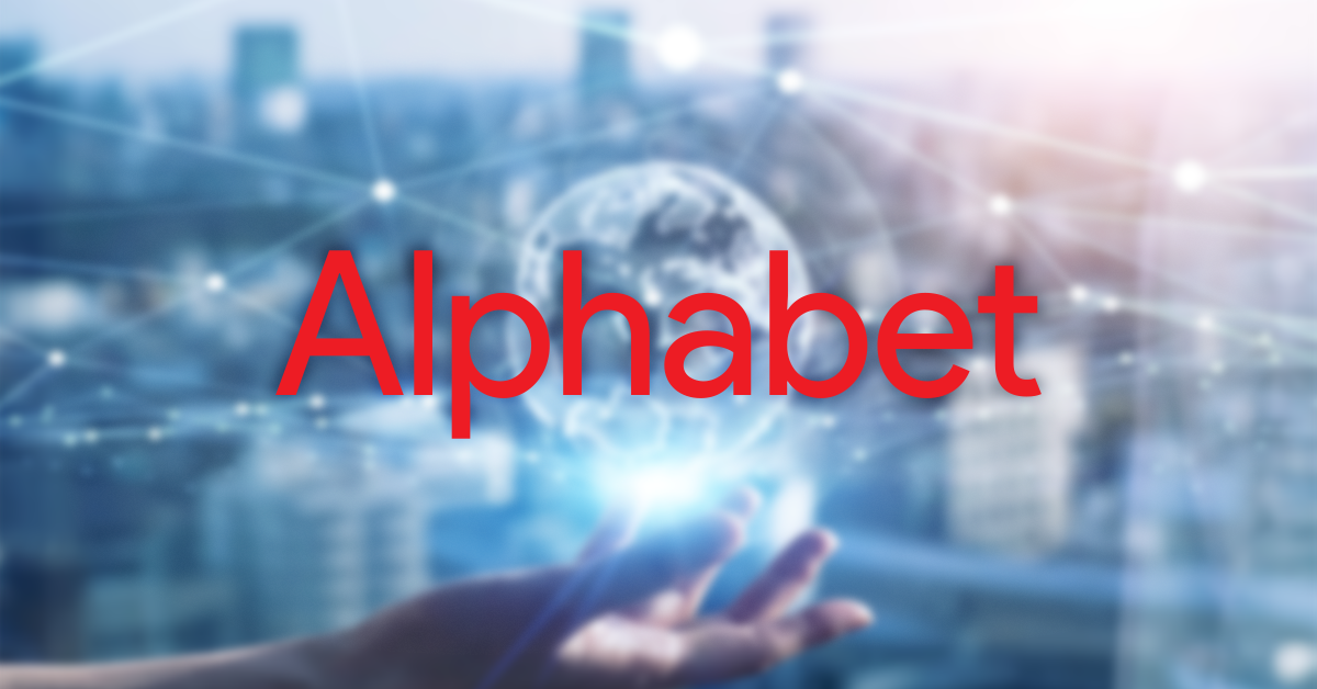 AI Companies, Alphabet